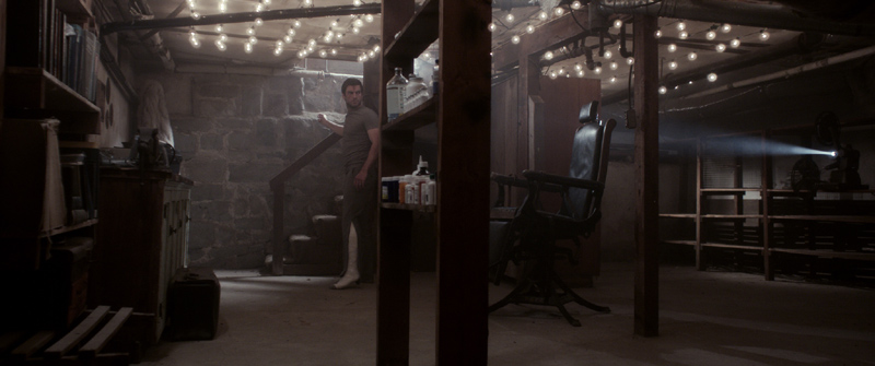 ‘언컨셔스’ 스틸