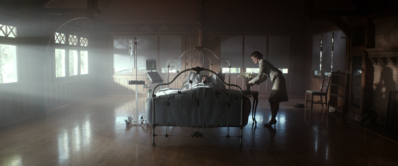 ‘언컨셔스’ 스틸