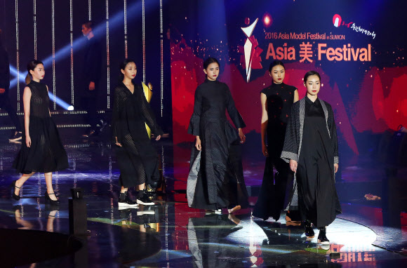 아시아 美 페스티벌