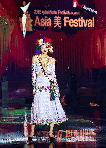 아시아 美 페스티벌