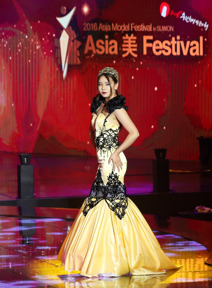 아시아 美 페스티벌