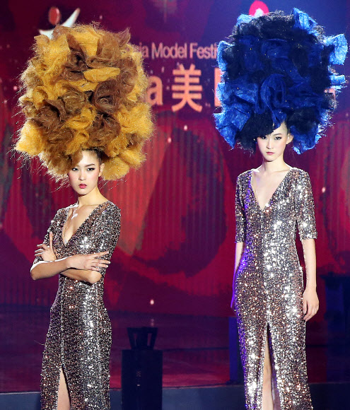 ’무겁지 않아요’