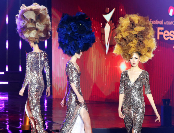 ’무겁지 않아요’