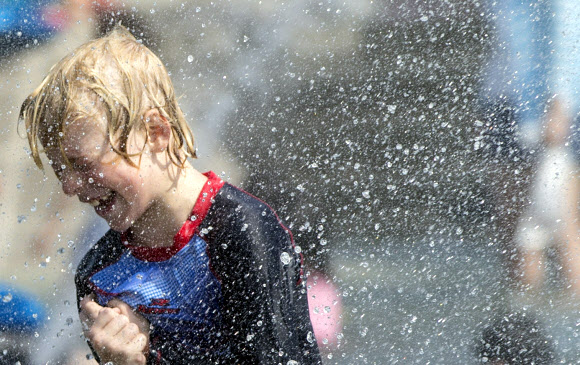 ’아이 시원해’