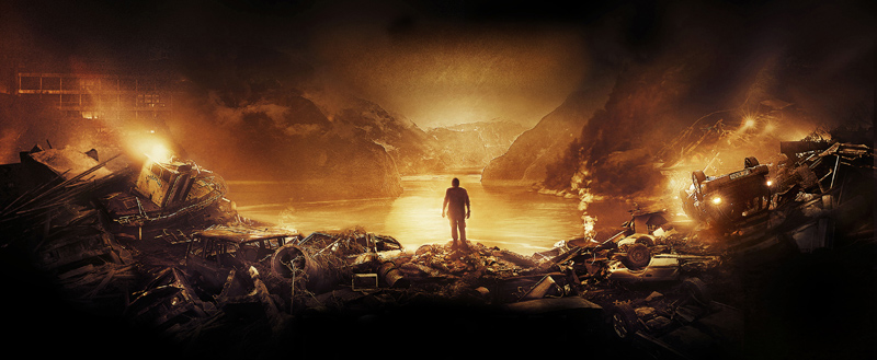 ‘더 웨이브’ 스틸 컷