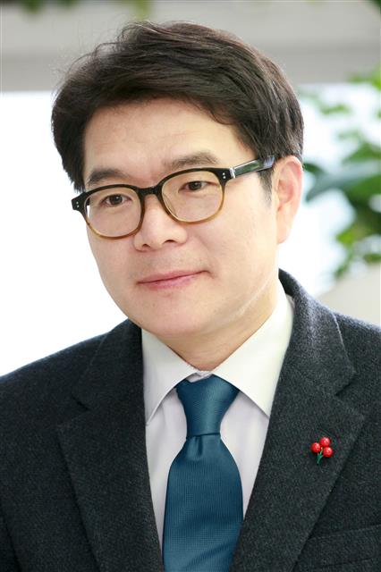 정원오 서울 성동구청장