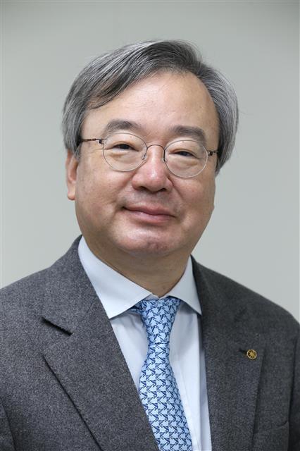강효상 새누리당 비례대표 의원