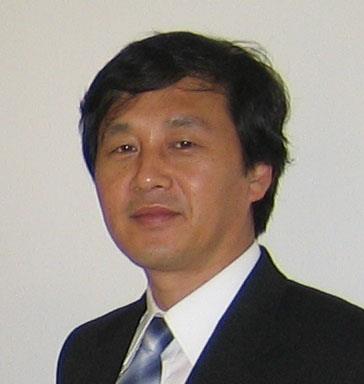 김성민 자유북한방송 대표
