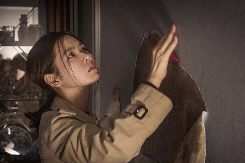 ‘비밀은 없다’ 스틸