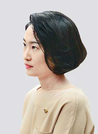 김수민 국민의당 의원