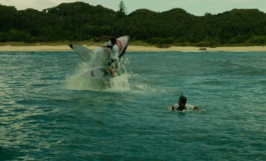 ‘언더 워터’ 예고편 캡처