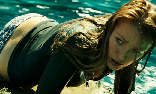 ‘언더 워터’ 예고편 캡처