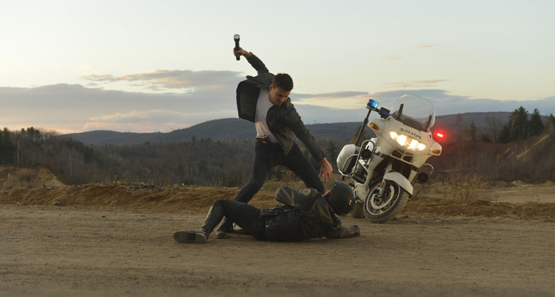 ‘미친개들’ 스틸