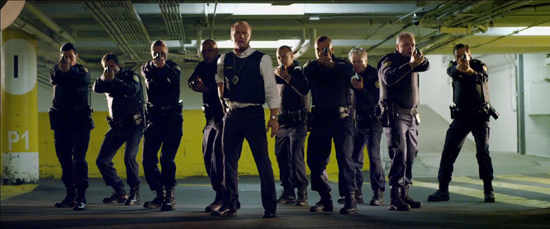 ‘미친개들’ 스틸