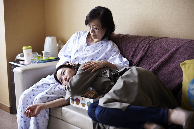 ‘우리 연애의 이력’ 스틸