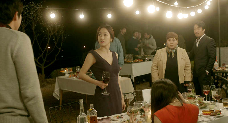 ‘우리 연애의 이력’ 스틸