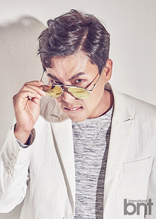 이상민. 레인보우미디어 제공.