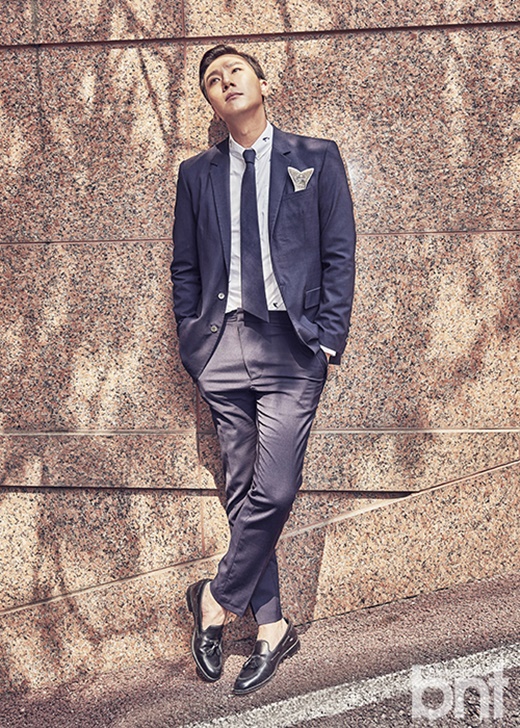 이상민. 레인보우미디어 제공.