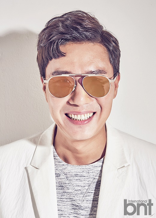 이상민. 레인보우미디어 제공.