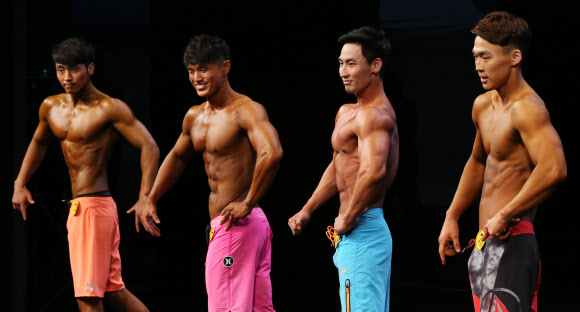 ’내 몸이 화났다’