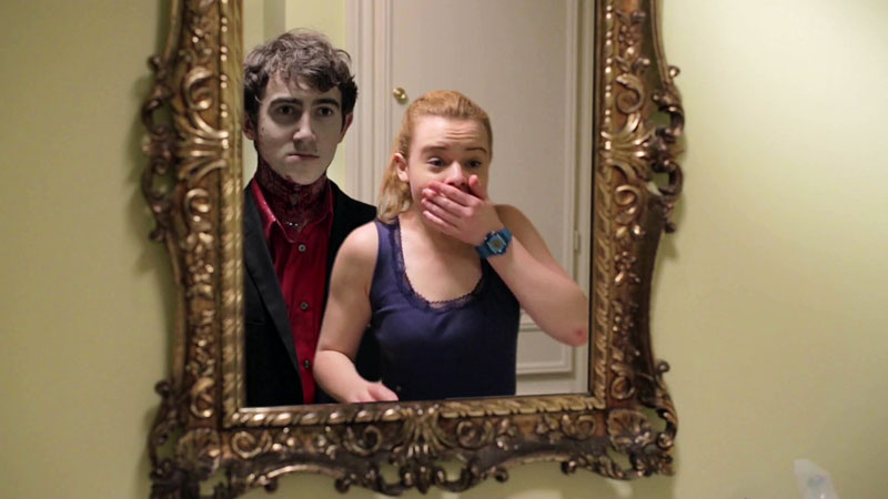 ‘미저리 고스트’ 스틸