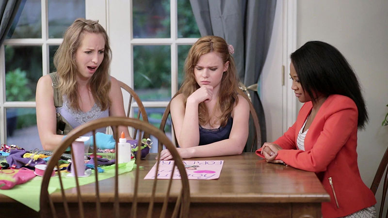 ‘미저리 고스트’ 스틸