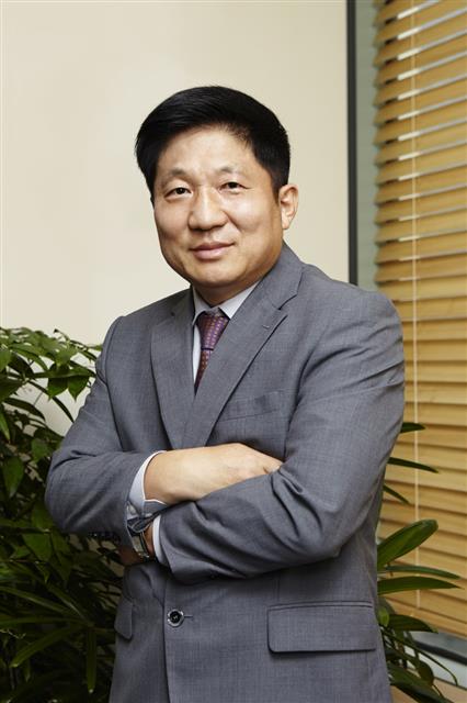 김창호 네이처리퍼블릭 신임 대표