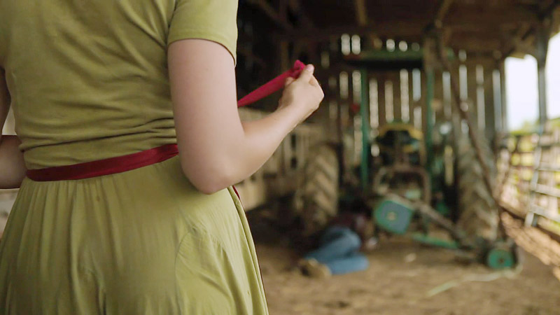 ‘마일드 앤 러블리’ 스틸