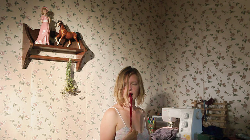 ‘마일드 앤 러블리’ 스틸