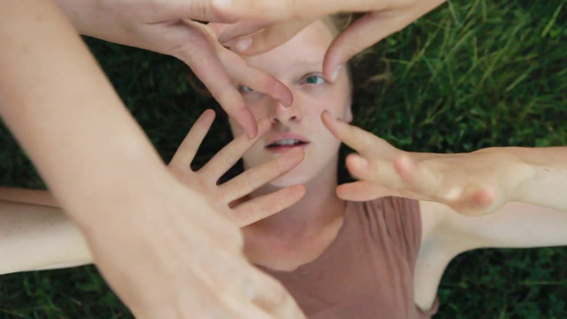 ‘마일드 앤 러블리’ 스틸