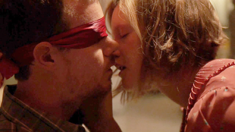 ‘마일드 앤 러블리’ 스틸