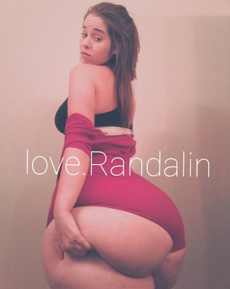 사진=love.randalin/인스타그램