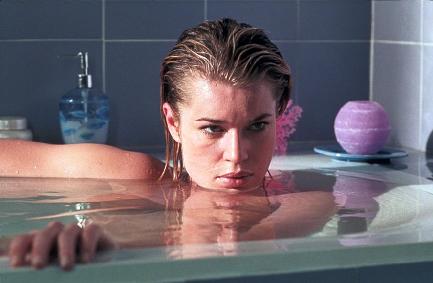 영화 ‘팜므파탈’ 레베카 로미즌