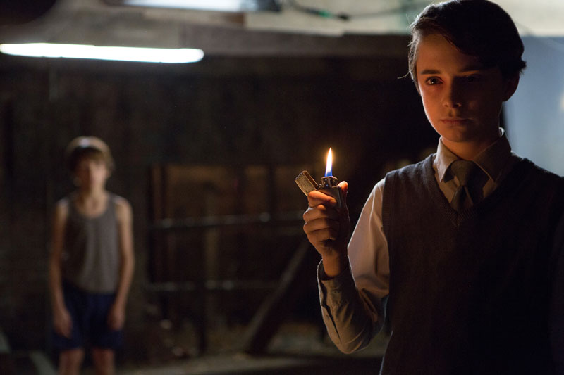 ‘살인소설2: 다시 시작된 저주’ 스틸