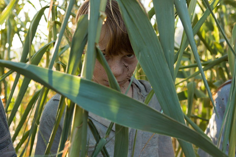‘살인소설2: 다시 시작된 저주’ 스틸