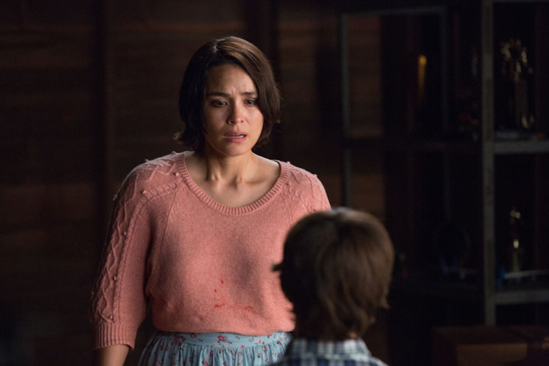 ‘살인소설2: 다시 시작된 저주’ 스틸