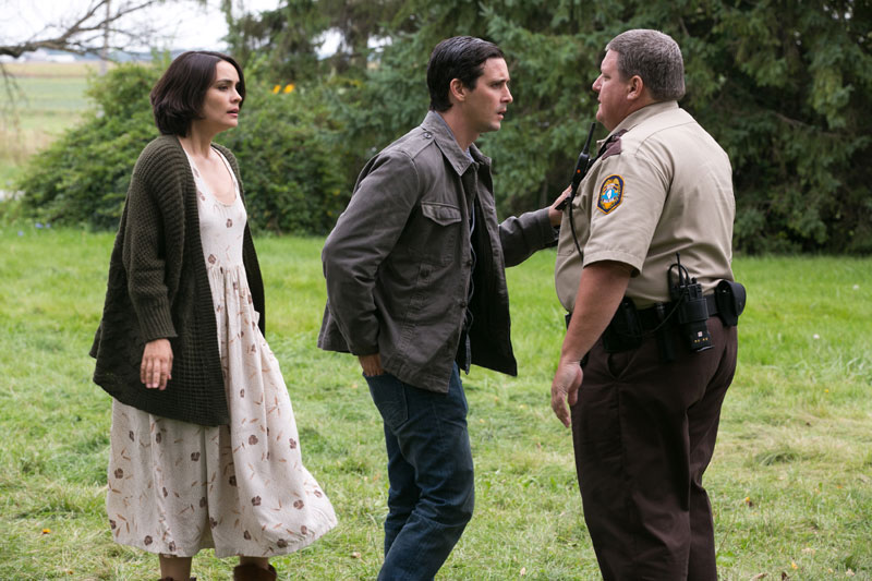 ‘살인소설2: 다시 시작된 저주’ 스틸