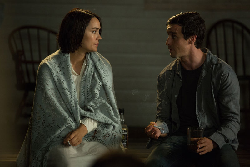 ‘살인소설2: 다시 시작된 저주’ 스틸