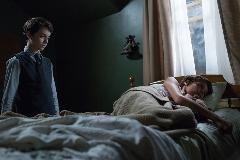 ‘살인소설2: 다시 시작된 저주’ 스틸