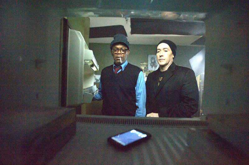 영화 ‘셀: 인류 최후의 날’ 스틸