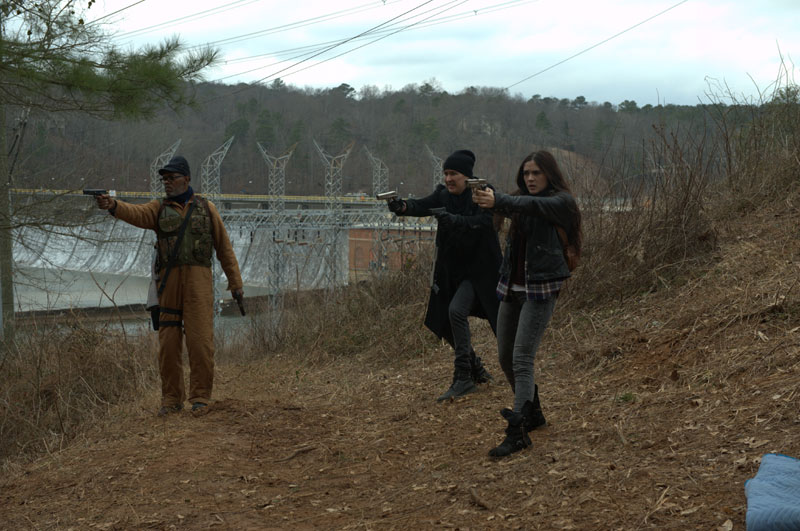 영화 ‘셀: 인류 최후의 날’ 스틸