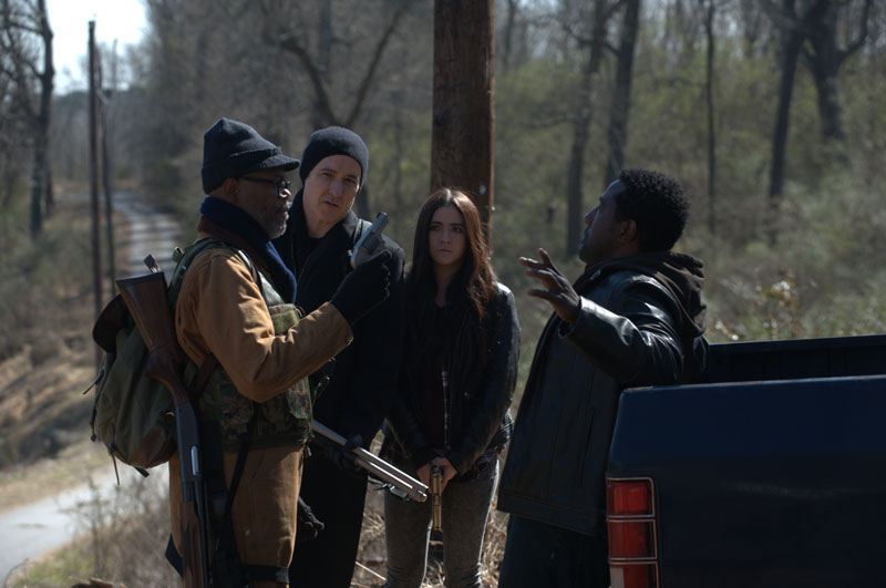 영화 ‘셀: 인류 최후의 날’ 스틸