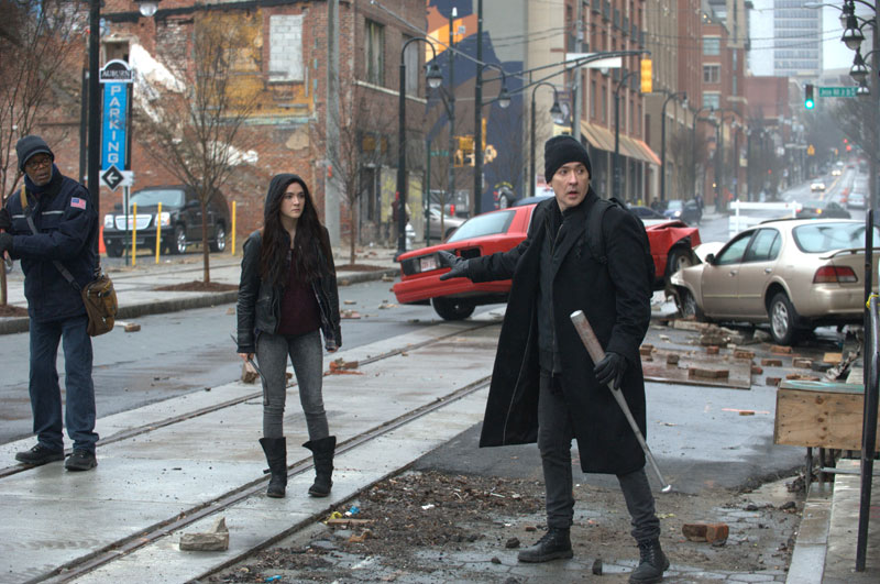 영화 ‘셀: 인류 최후의 날’ 스틸