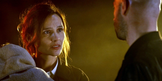 미친개들 비에르지니 르도엔