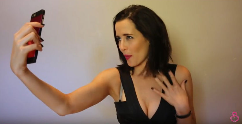 유튜브 영상 캡처, SketchShe