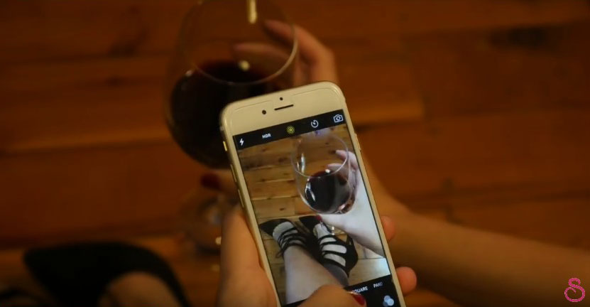 유튜브 영상 캡처, SketchShe