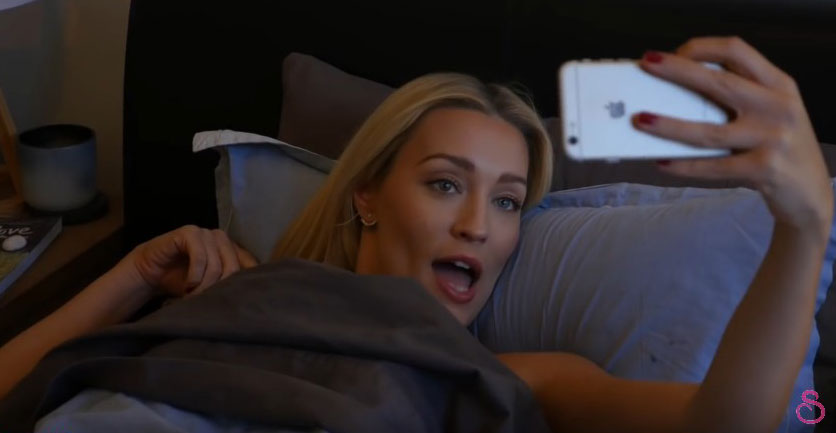 유튜브 영상 캡처, SketchShe