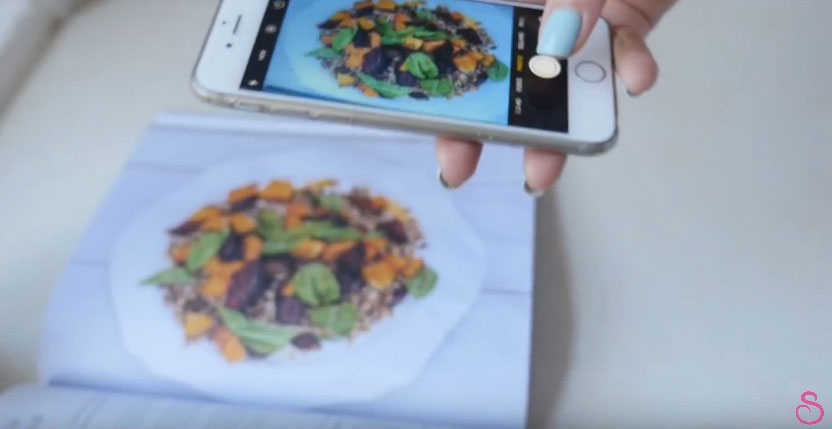 유튜브 영상 캡처, SketchShe