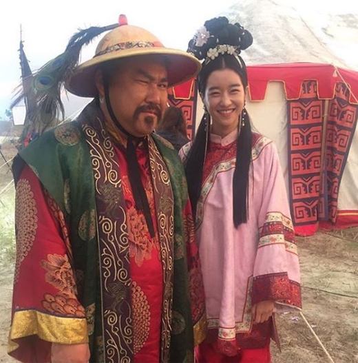 사진=서예지 인스타그램