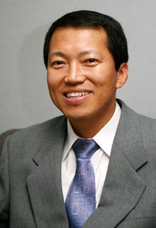 박남기 광주교대 교수/전 광주교대 총장